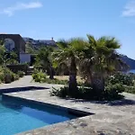 Scauribasso14 Apartmanhotel Scauri
