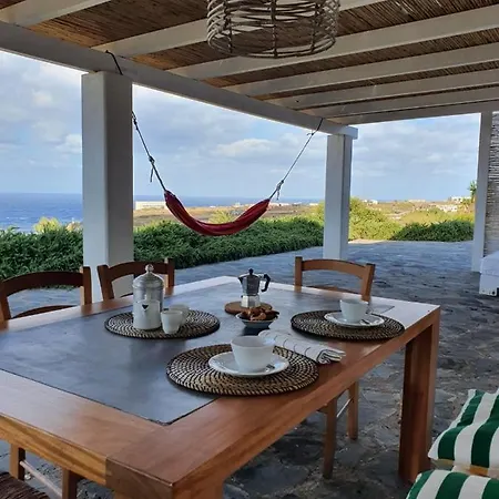 Scauribasso14 Апарт-отель