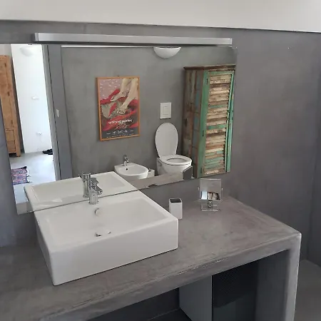 Scauribasso14 4* Scauri (Sicily)