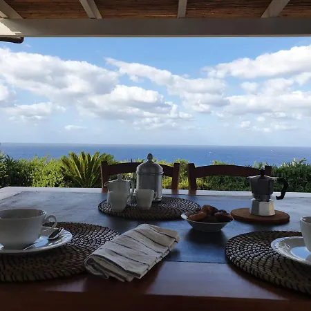 Апарт-отель Scauribasso14