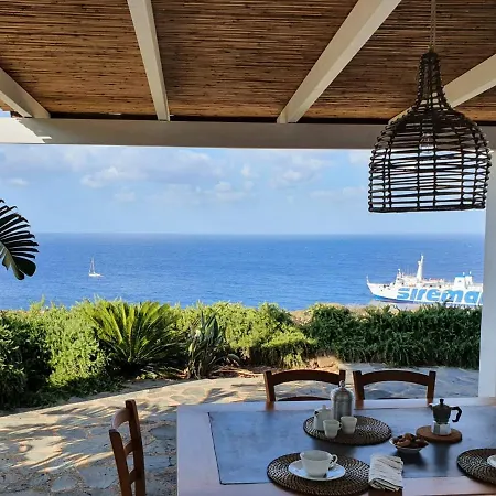 Апарт-отель Scauribasso14 4*