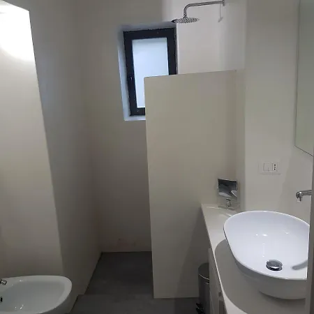 Апарт-отель Scauribasso14