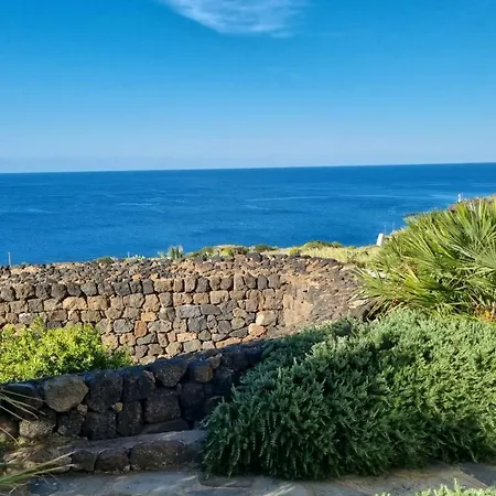 Апарт-отель Scauribasso14 4*