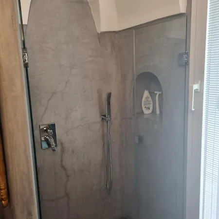 Scauribasso14 Апарт-отель