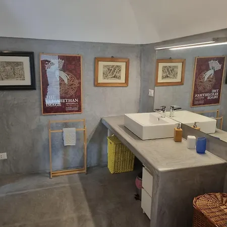 Апарт-отель Scauribasso14 4*