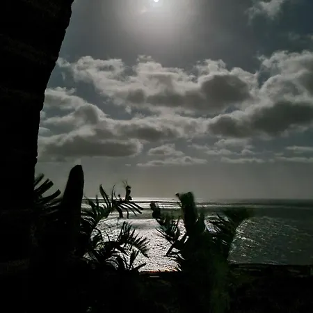 Scauribasso14 Апарт-отель