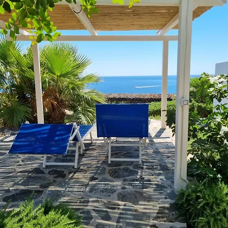 Апарт-отель Scauribasso14 4*