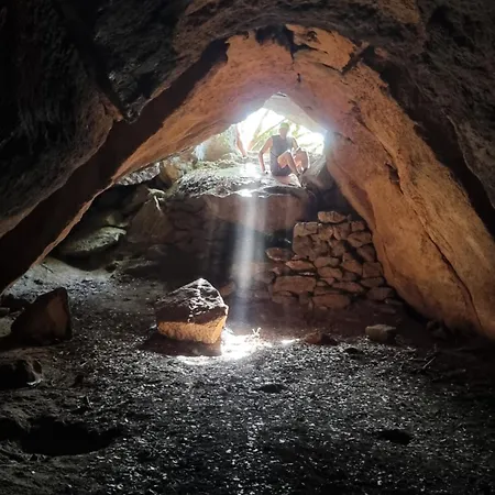 Апарт-отель Scauribasso14