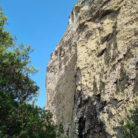 Scauribasso14 4* Scauri (Sicily)