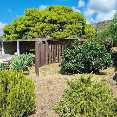 Scauribasso14 4* Scauri (Sicily)