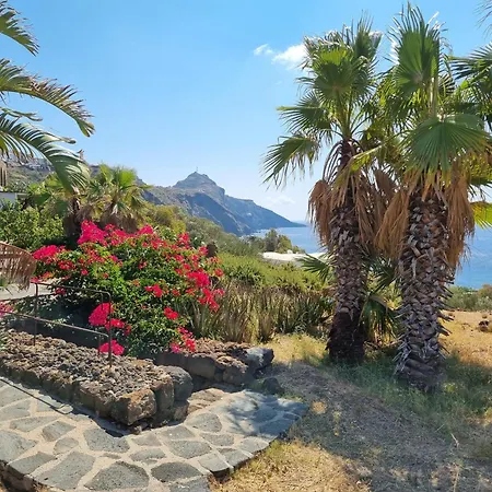 Scauribasso14 Апарт-отель 4*