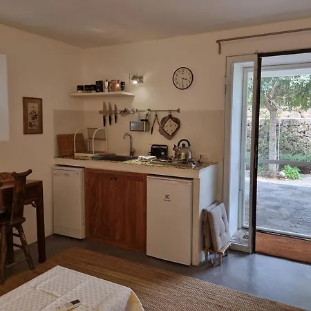 Апарт-отель Scauribasso14