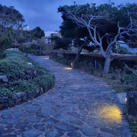 Scauribasso14 Апарт-отель