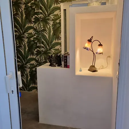 Scauribasso14 Апарт-отель