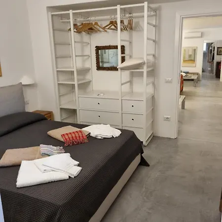 Апарт-отель Scauribasso14