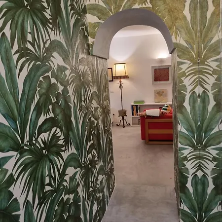 Апарт-отель Scauribasso14 4*