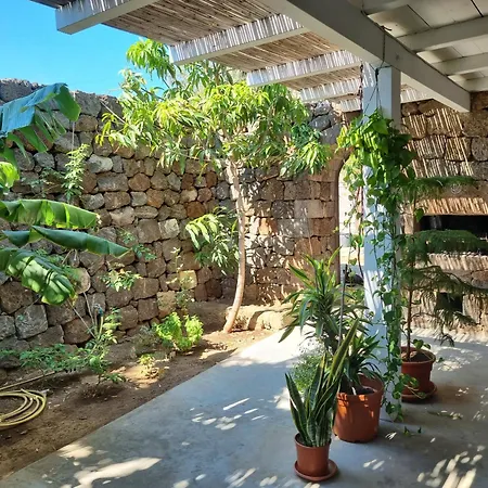 Scauribasso14 Апарт-отель