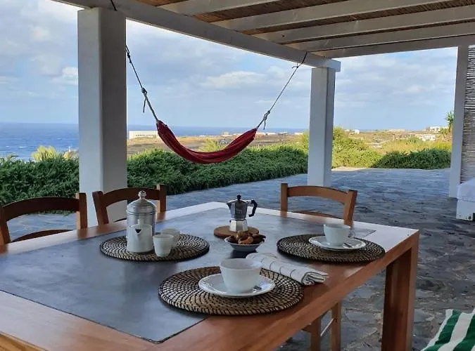 Scauribasso14 מלון דירות