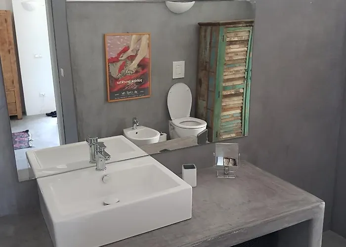 Scauribasso14 4* Scauri (Sicily)