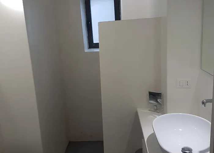 מלון דירות Scauribasso14