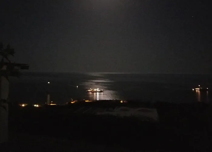 מלון דירות Scauribasso14