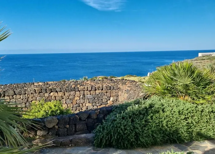 מלון דירות Scauribasso14 4*