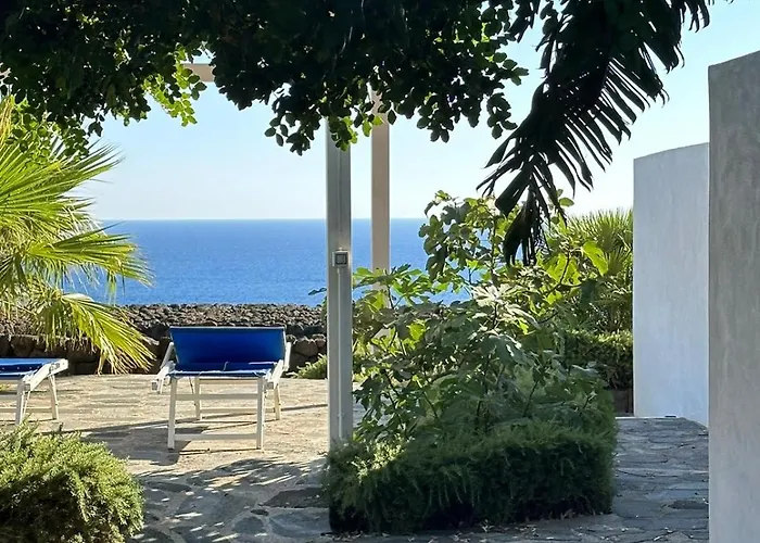 מלון דירות Scauribasso14 4*