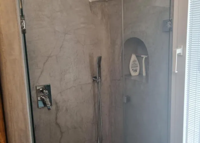 Scauribasso14 מלון דירות