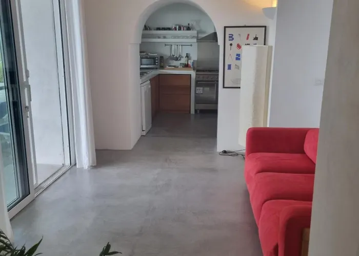 Scauribasso14 4* Scauri (Sicily)