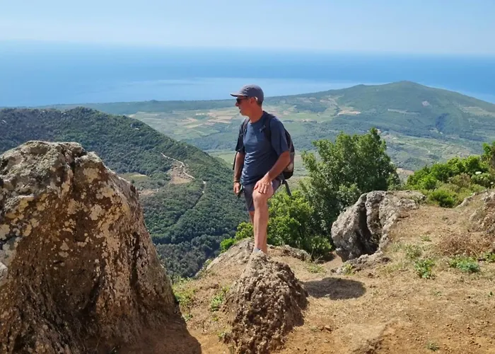 מלון דירות Scauribasso14