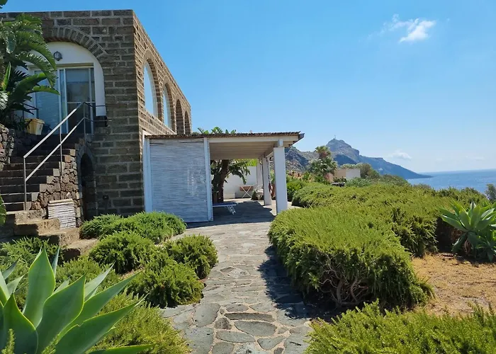 Scauribasso14 מלון דירות 4*