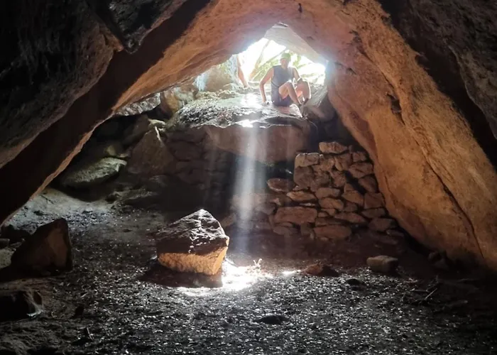 מלון דירות Scauribasso14