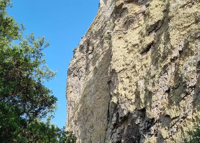 Scauribasso14 4* Scauri (Sicily)