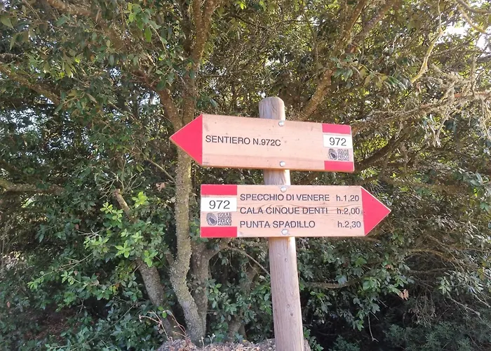 Scauribasso14 מלון דירות Scauri (Sicily)