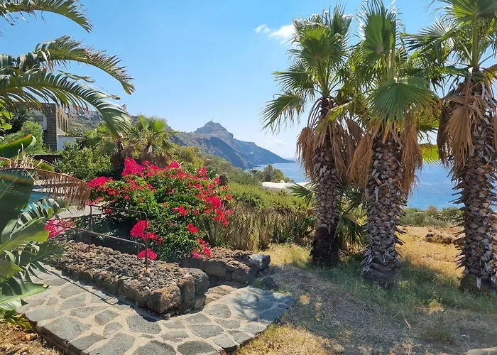 Scauribasso14 מלון דירות 4*