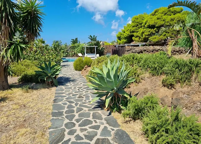 מלון דירות Scauribasso14 4*