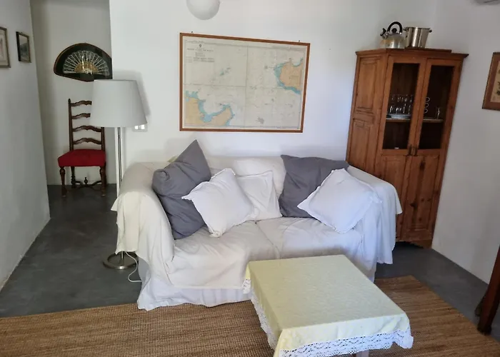 Scauribasso14 מלון דירות