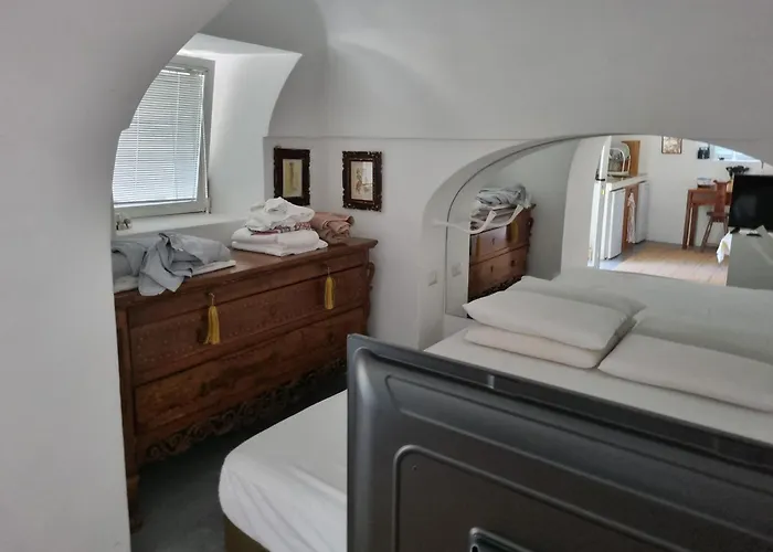 Scauribasso14 מלון דירות 4*