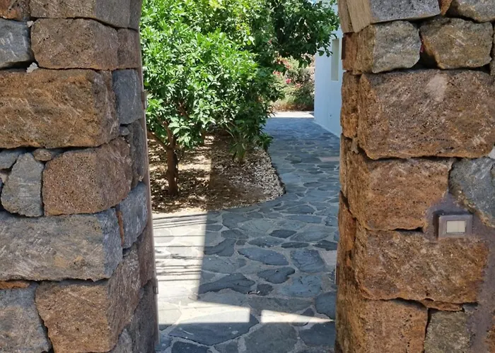 מלון דירות Scauribasso14 4*