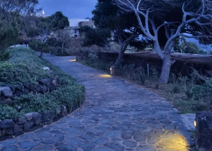 Scauribasso14 מלון דירות