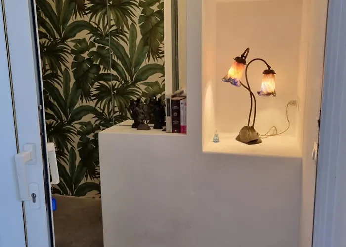 Scauribasso14 מלון דירות