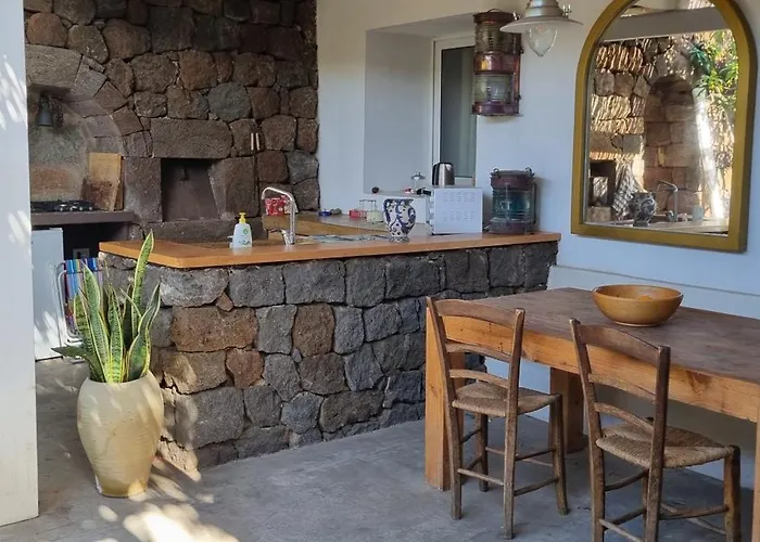 Scauribasso14 מלון דירות 4*