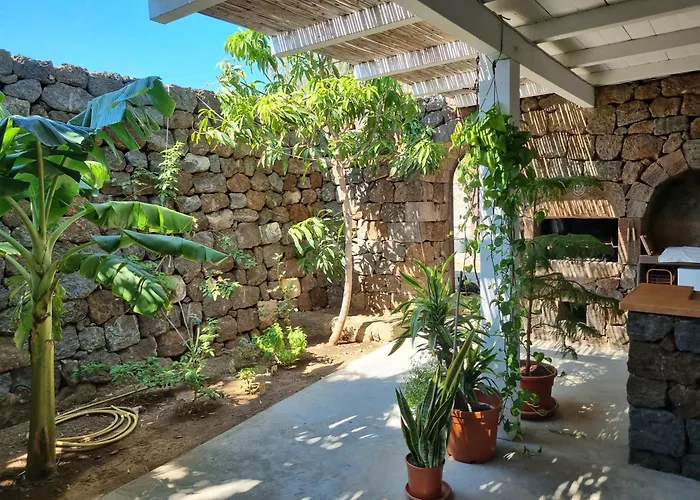 Scauribasso14 מלון דירות