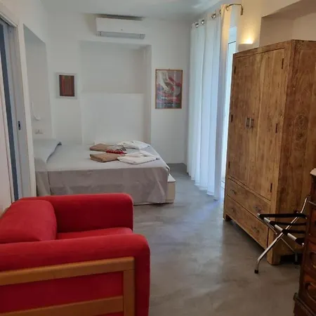 Aparthotel Scauribasso14 *