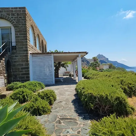 Scauribasso14 Aparthotel 4*