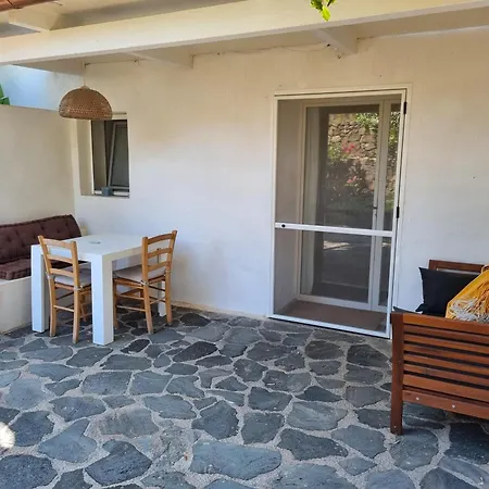 Aparthotel Scauribasso14 Scauri (Sicily)