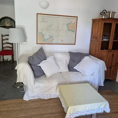 Scauribasso14 Aparthotel