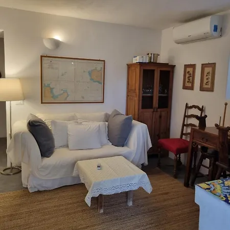 Scauribasso14 Aparthotel Scauri (Sicily)